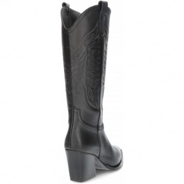 WINDY STIEFEL GEGEBEN 11620 NEGRO