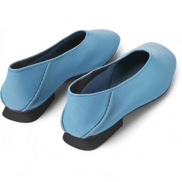 BALLERINAS CAMPER MYRA K201253 AZUL