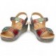 LAURA VITA SANDALEN FACSCINEO1123 GRIS_FLORAL