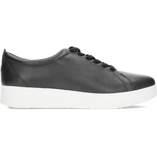 FITFLOP X22 RALLY SNEAKERS BLACK FITFLOP X22 RALLY SNEAKERS BLACK