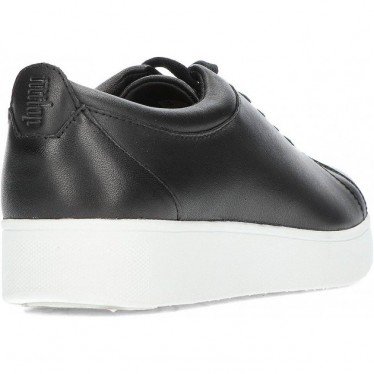 FITFLOP X22 RALLY SNEAKERS BLACK