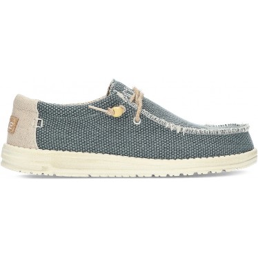 DUDE WALLY SOX M SCHUHE NAUTIC