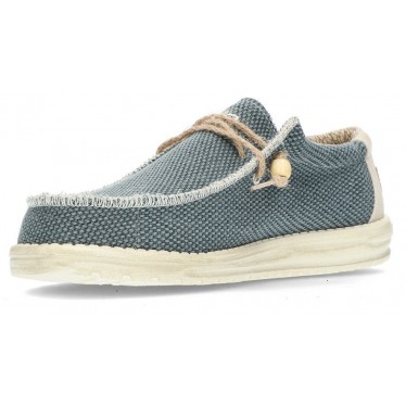 DUDE WALLY SOX M SCHUHE NAUTIC