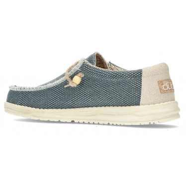 DUDE WALLY SOX M SCHUHE NAUTIC