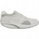 MBT OSAKA LACE UP W SCHUHE LIGHT_GREY