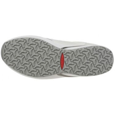 MBT OSAKA LACE UP W SCHUHE LIGHT_GREY
