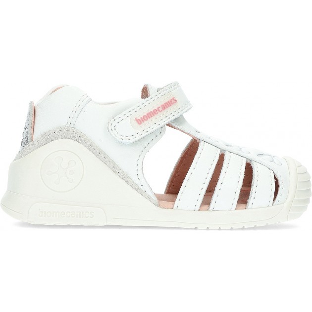 BIOMECHANISCHE SANDALEN 232101 BLANCO BIOMECHANISCHE SANDALEN 232101 BLANCO