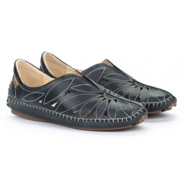 PIKOLINOS JEREZ 578-7399 MOCCASINS OCEAN