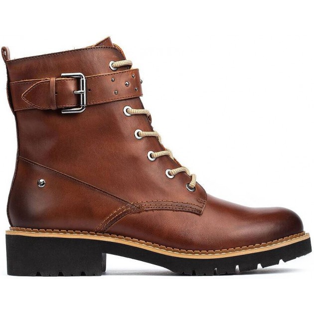 PIKOLINOS VICAR W0V-8668 Knöchelstiefel CUERO PIKOLINOS VICAR W0V-8668 Knöchelstiefel CUERO