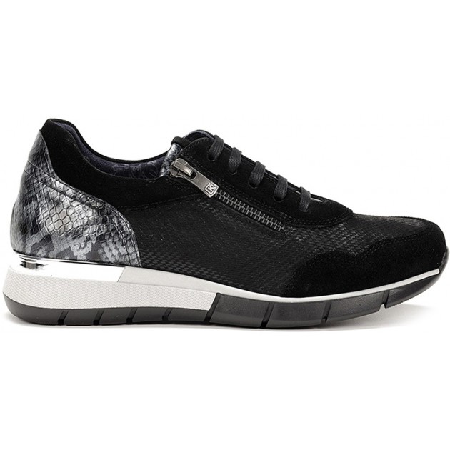 SPORT FLUCHOS XANET D8678 BLACK SPORT FLUCHOS XANET D8678 BLACK