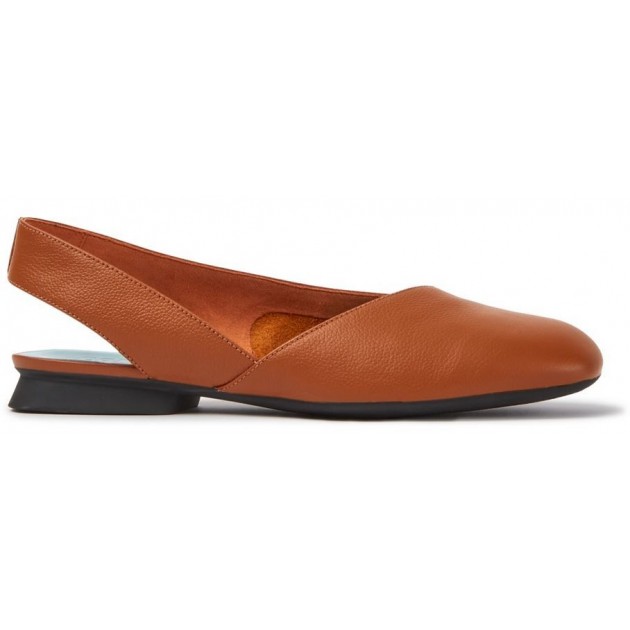 BALLERINAS WOHNMOBIL MYRA K201274 MARRON