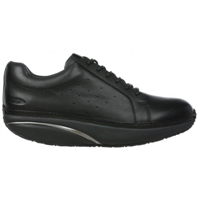 MBT NAFASI 2 SCHUHE SPITZEN M BLACK MBT NAFASI 2 SCHUHE SPITZEN M BLACK