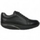 MBT NAFASI 2 SCHUHE SPITZEN M BLACK