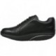 MBT NAFASI 2 SCHUHE SPITZEN M BLACK