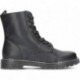 MTNG STIEFEL VANILLE CALM 50192 BLACK