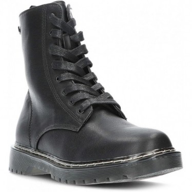 MTNG STIEFEL VANILLE CALM 50192 BLACK