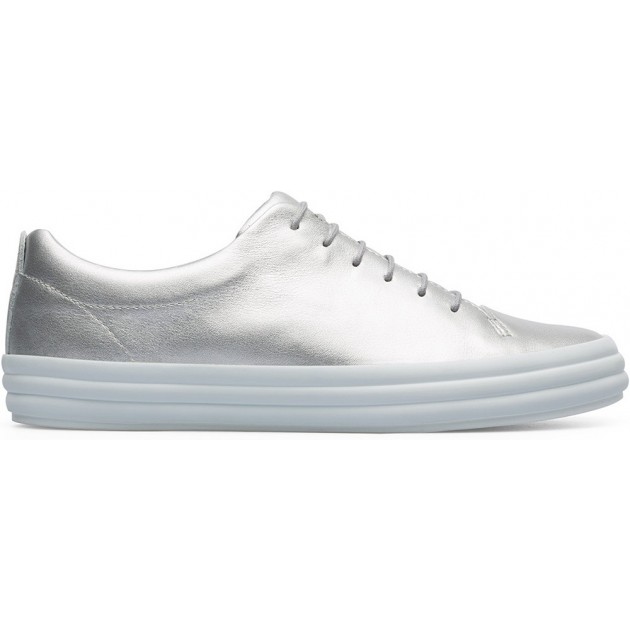 CAMPER HOOPS K200298 SCHUHE PLATA CAMPER HOOPS K200298 SCHUHE PLATA
