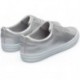 CAMPER HOOPS K200298 SCHUHE PLATA