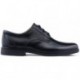 SCHUHE CLARKS UN ALDRIC LACE M WIDE SPECIAL BLACK