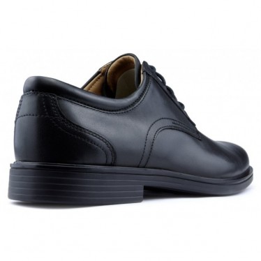 SCHUHE CLARKS UN ALDRIC LACE M WIDE SPECIAL BLACK