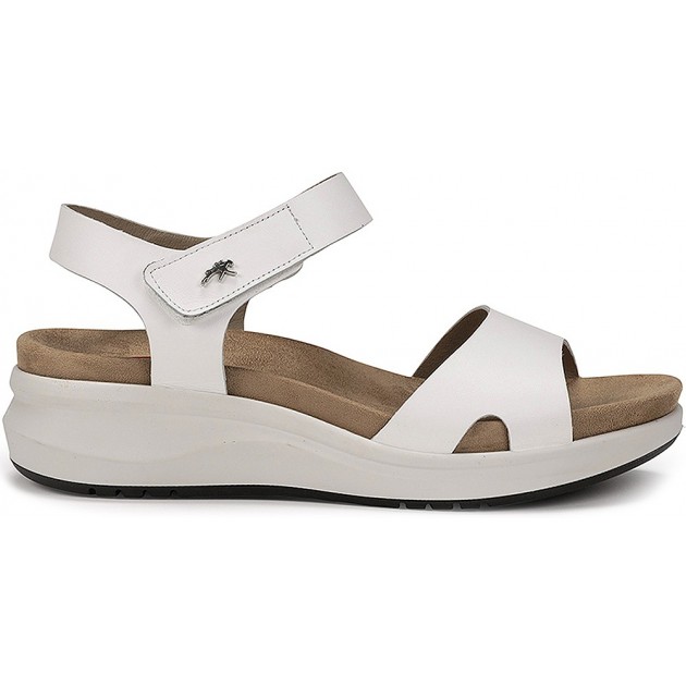 SANDALEN FLUCHOS YAGON F1475 BLANCO