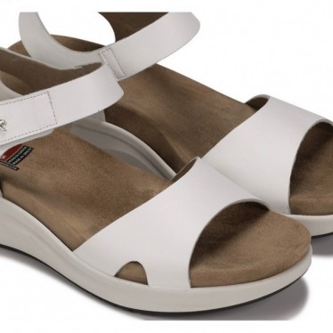 SANDALEN FLUCHOS YAGON F1475 BLANCO