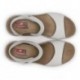 SANDALEN FLUCHOS YAGON F1475 BLANCO