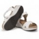 SANDALEN FLUCHOS YAGON F1475 BLANCO