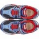 GEOX SPIDERMAN BAYONYC SNEAKERS J26FEB NAVY