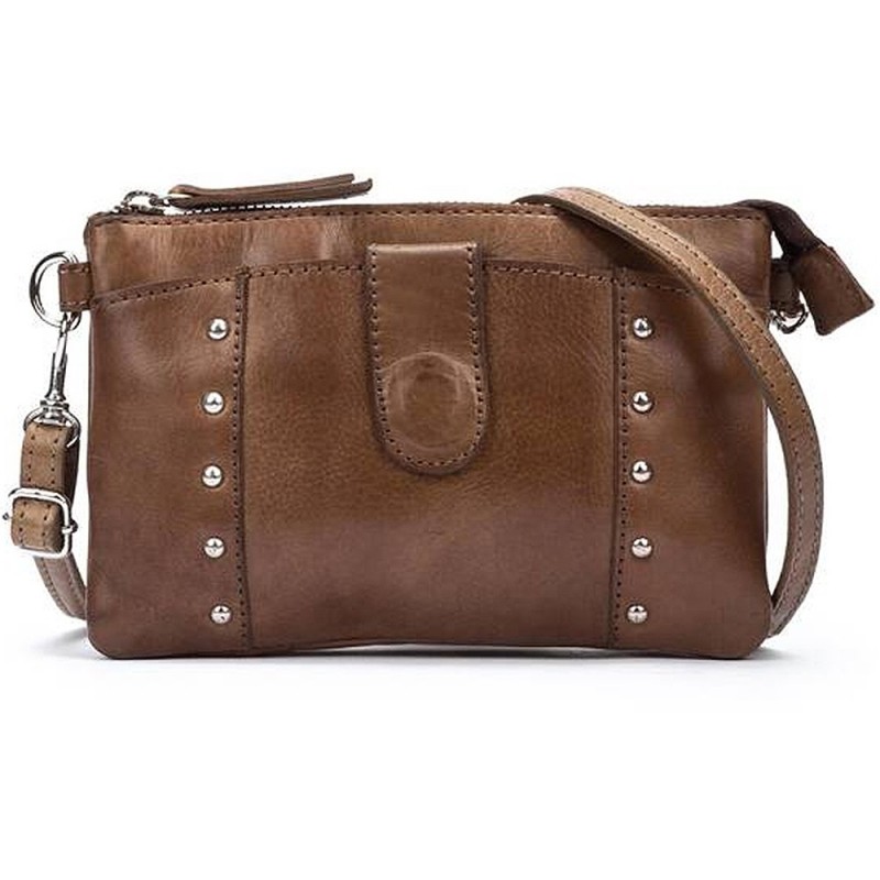 CROSSBODY PIKOLINOS DAIMUZ OLIVE