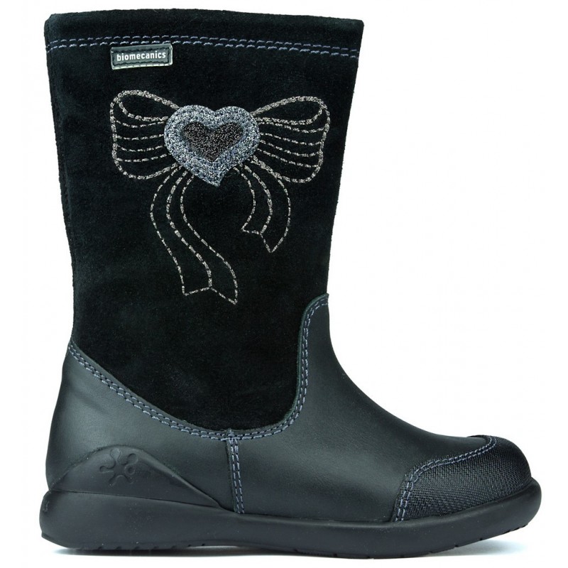 Noa Biomecanics Stiefel NEGRO