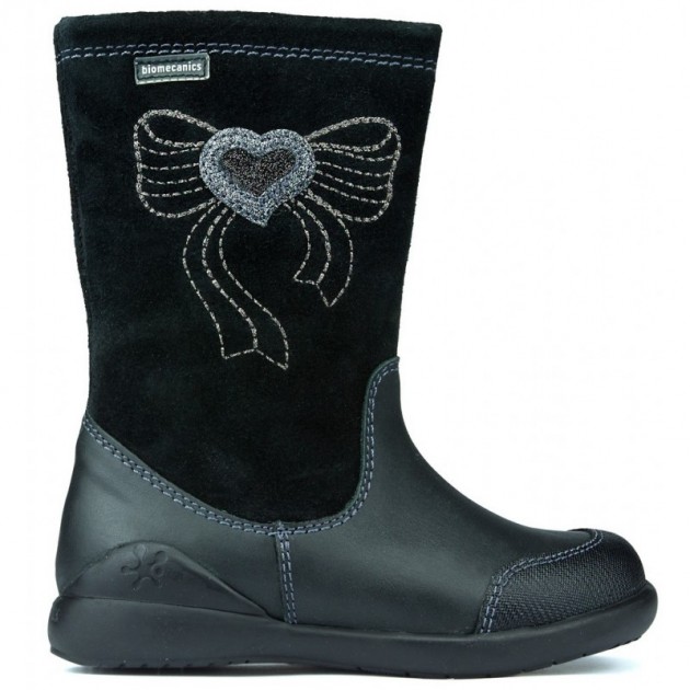 Noa Biomecanics Stiefel NEGRO Noa Biomecanics Stiefel NEGRO