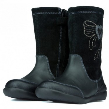 Noa Biomecanics Stiefel NEGRO