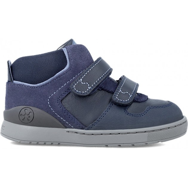 BIOMECANICS BASIC STIEFEL 231220-A AZUL_MARINO BIOMECANICS BASIC STIEFEL 231220-A AZUL_MARINO