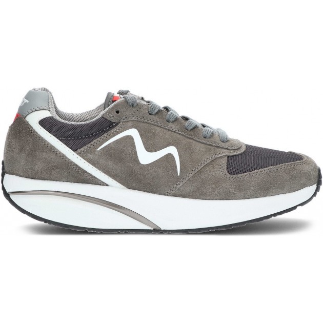 HERRENSCHUHE MBT-1998 MESH 702845 GREY HERRENSCHUHE MBT-1998 MESH 702845 GREY