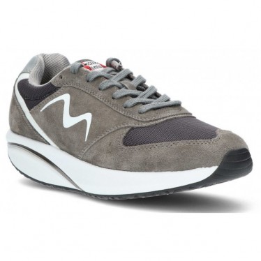 HERRENSCHUHE MBT-1998 MESH 702845 GREY