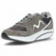 HERRENSCHUHE MBT-1998 MESH 702845 GREY