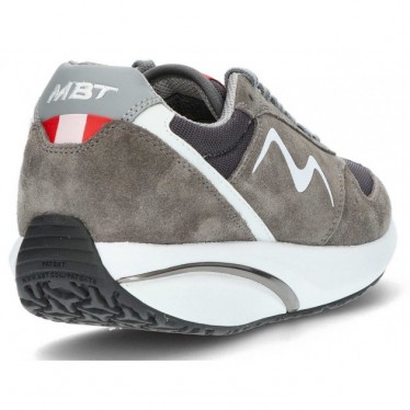 HERRENSCHUHE MBT-1998 MESH 702845 GREY