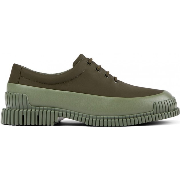 CAMPER PIX K100360 SCHUHE OLIVE_052 CAMPER PIX K100360 SCHUHE OLIVE_052