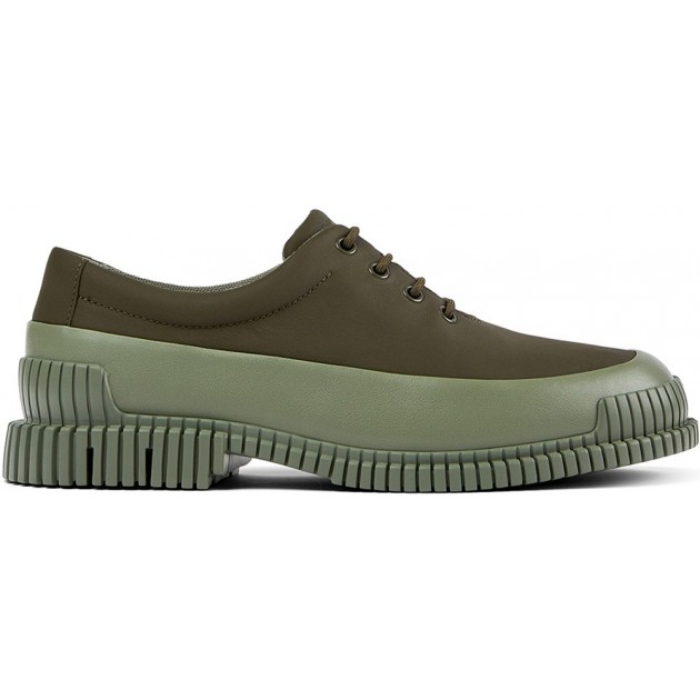 CAMPER PIX K100360 SCHUHE OLIVE_052