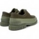 CAMPER PIX K100360 SCHUHE OLIVE_052