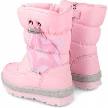 GARVALIN SNOW APRESKI ECO STIEFEL 231856 ROSA