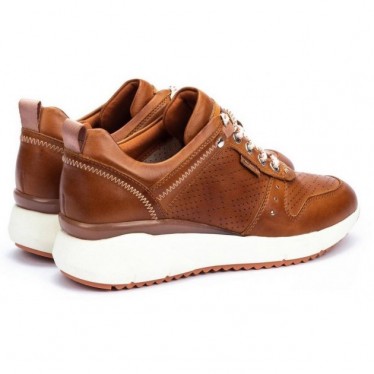 PIKOLINOS SELLA W6Z-6871 SNEAKERS BRANDY