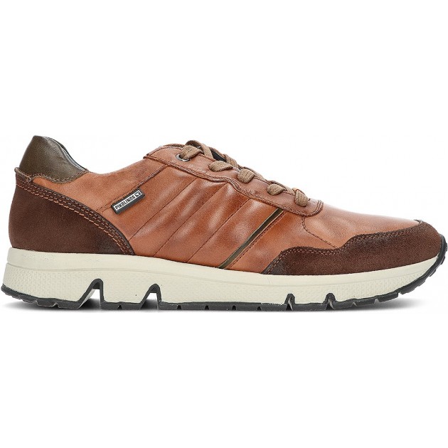 PIKOLINOS FERROL M9U-6139C1 SCHUHE CUERO PIKOLINOS FERROL M9U-6139C1 SCHUHE CUERO