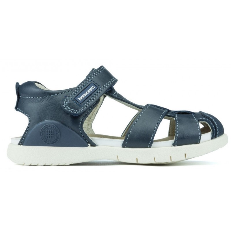 BIOMECANICS SANDALEN SAM 182172 BLUE