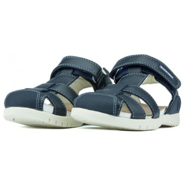 BIOMECANICS SANDALEN SAM 182172 BLUE