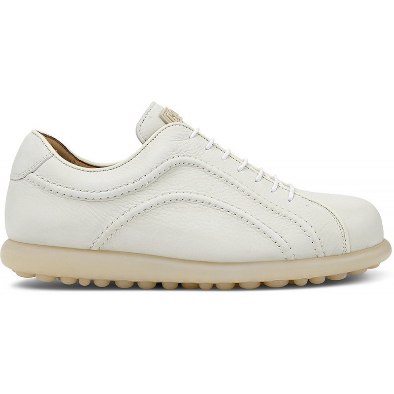 SNEAKERS CAMPER K100867 ARIEL BÄLLE BLANCO