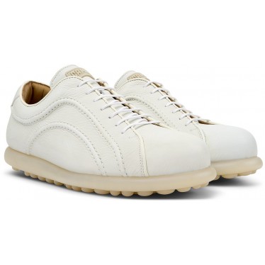 SNEAKERS CAMPER K100867 ARIEL BÄLLE BLANCO