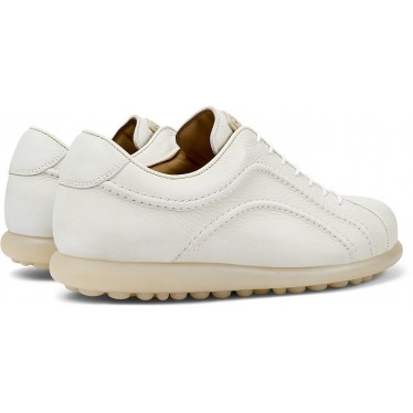 SNEAKERS CAMPER K100867 ARIEL BÄLLE BLANCO