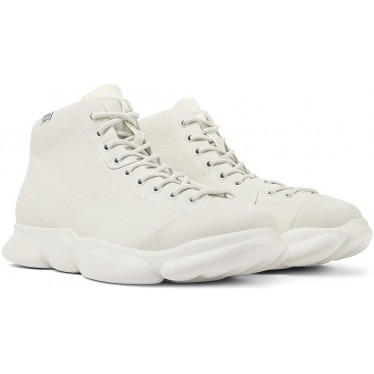 WOHNMOBILSTIEFEL K300397 KARST WHITE